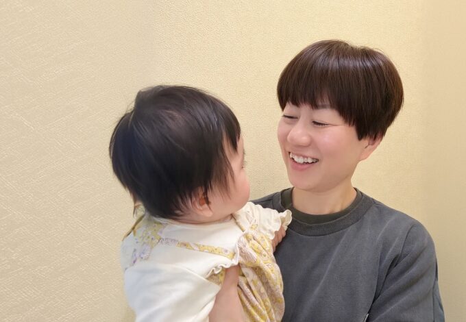 お子さま連れの方も歓迎